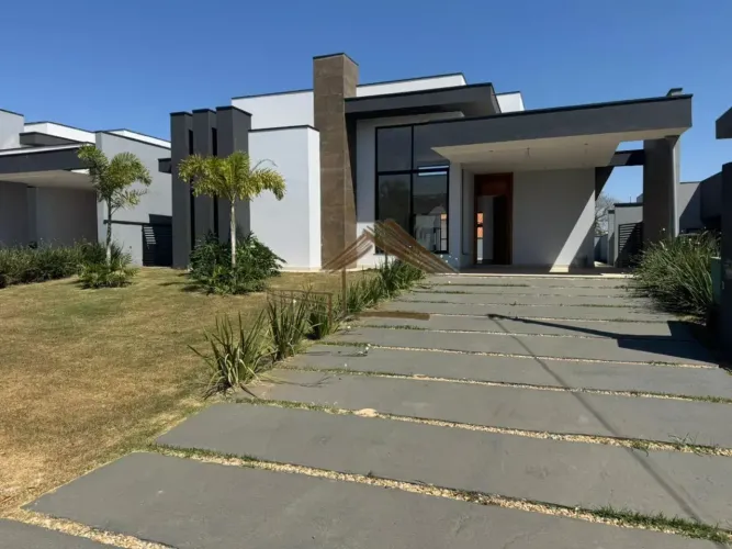 Magnífico imóvel a venda no Ninho Verde 1, contendo 3 dormitórios e uma ampla área de laze