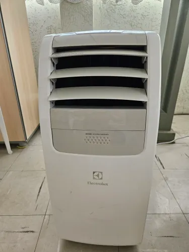 Ar condicionado portatil electrolux 10000btus 
