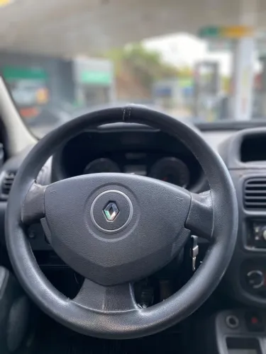 Renault Clio Rn/alize/expr./1.0 Hi-power 16V 5P 2014