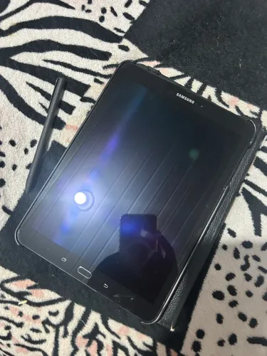 Tablet Samsung Tab s2 10?