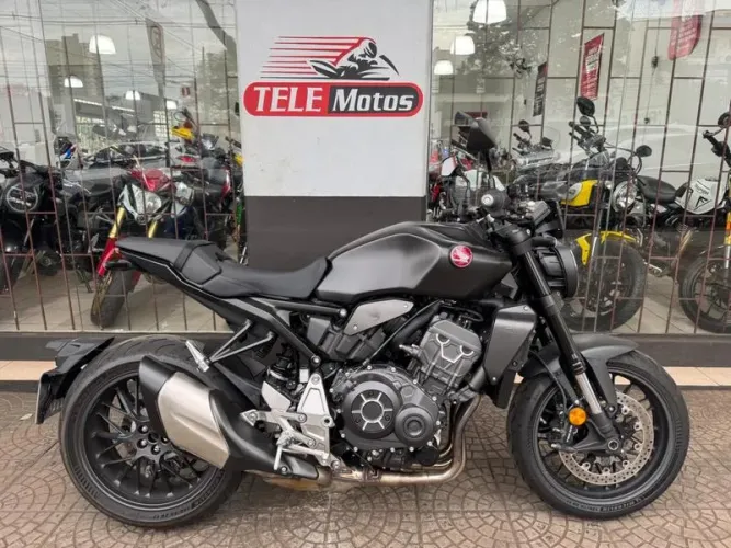 HONDA CB 1000R 2024