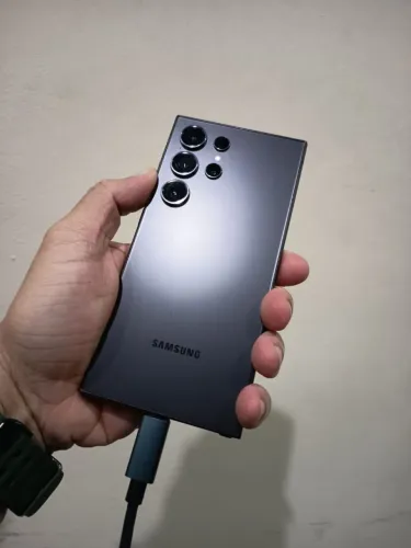 Galaxy S 24 Ultra 1TB