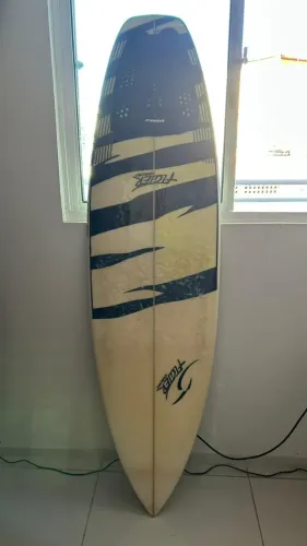 Prancha de surf 5'9 1/2 Floter