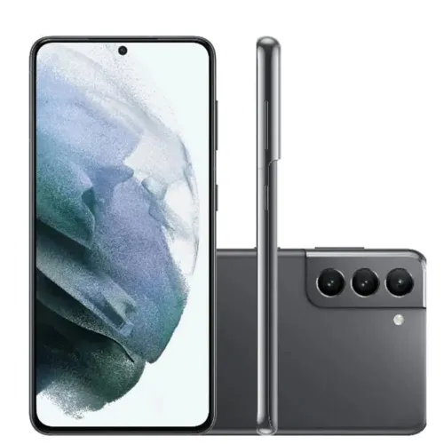 Samsung s21 5G Não é o FE