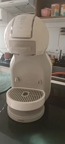 Cafeteira