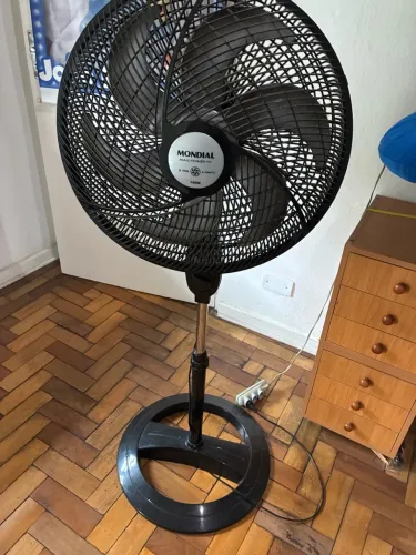 Ventilador mondial 