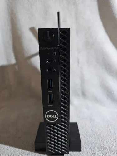 Dell Optiplex 3070 Micro, Windows 11 e Office 2024!