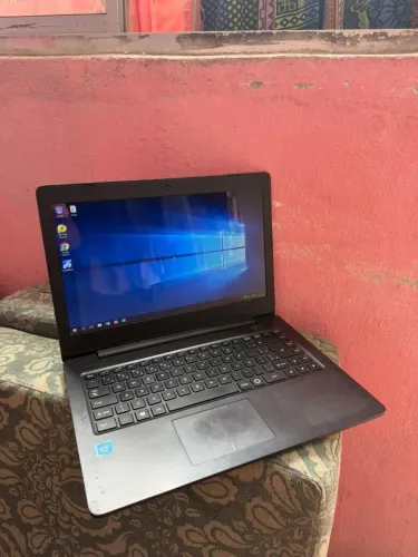 Notebook positivo stilo xc3620