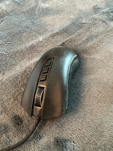 Mouse Redragon Cobra FPS M711-FPS