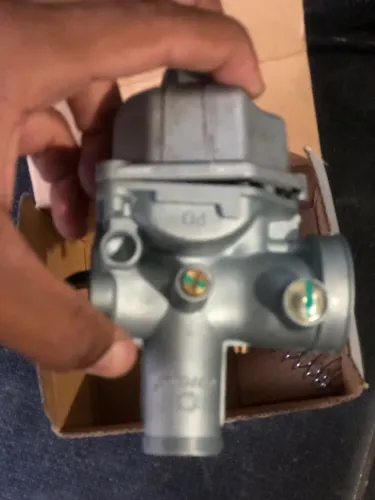 Carburador de 125