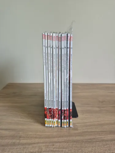 Demolidor por Chip Zdarsky Completo