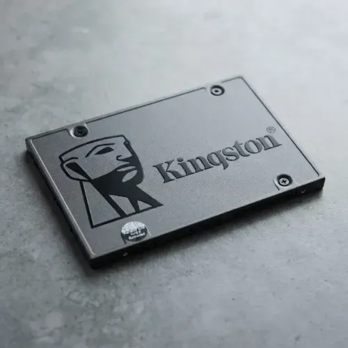 SSD 480GB SATA III KINGSTON ORIGINAL