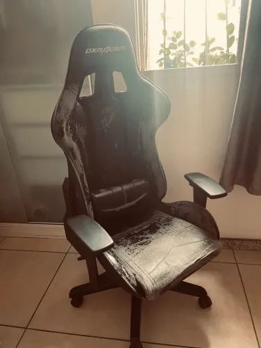  Cadeira gamer