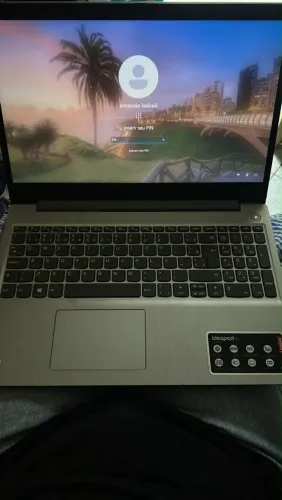 Notebook ideapad lenovo 3i / i3 10110U