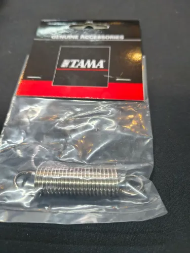 Mola para pedal de bumbo Tama iron cobra recuse molas genéricas compre tama genuine parts 