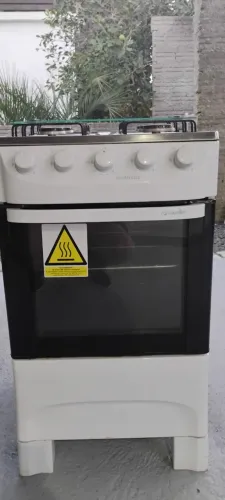Fogão 4 bocas