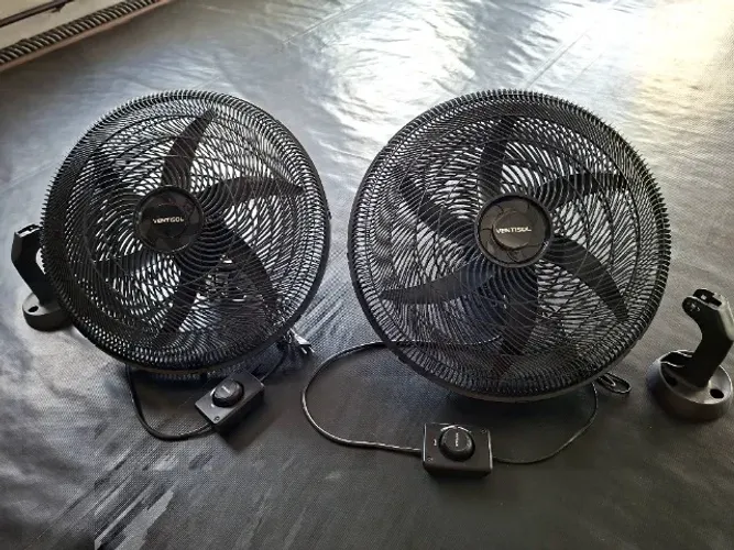 Ventiladores