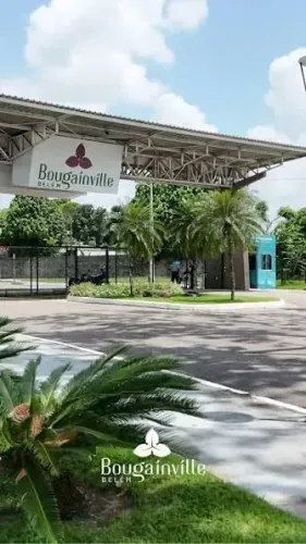 REPASSE DE LOTE NO CONDOMINIO FECHADO BOUGAINVILLE BELÉM EXCLUSIVE