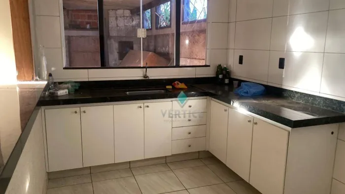 Casa com 2 dormitórios à venda, 150 m² por R$ 240.000,00 - Residencial Menezes 3 - Bady Ba