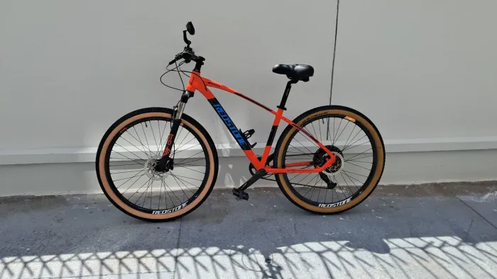Bicicleta mountain bike redstone aquilla