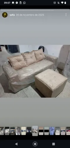 Direto de fabrica 