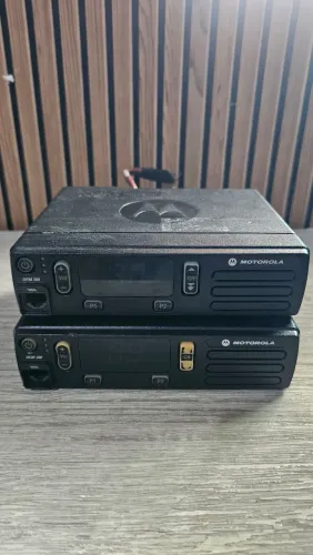 Rádios Motorola