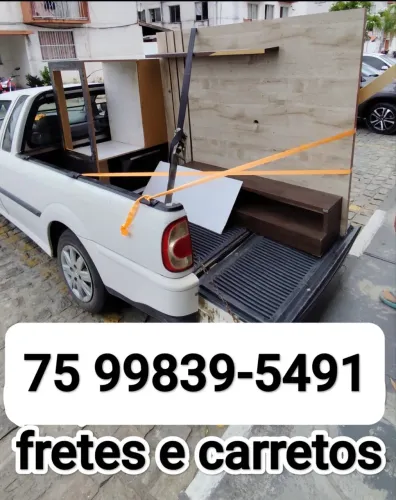 Frete
