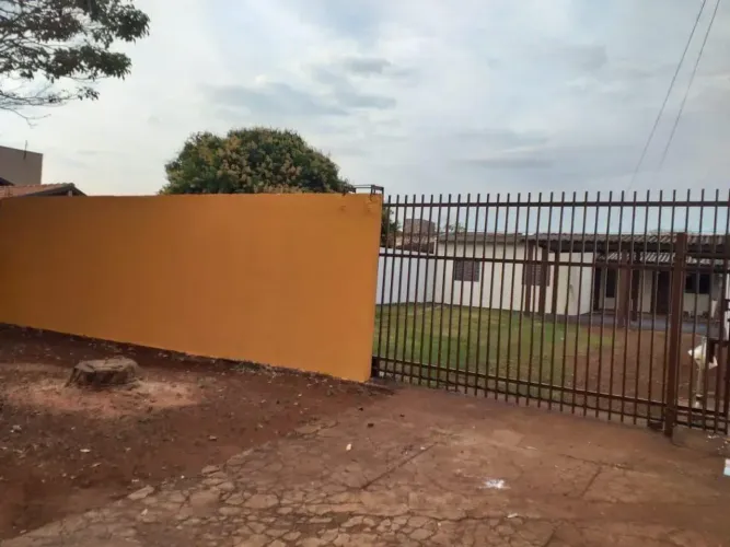 CASA MOBILIADA DOURADOS