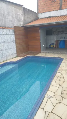 Imóvel para aluguel com 90 metros quadrados com 2 quartos em Vila Cintra - Mogi das Cruzes