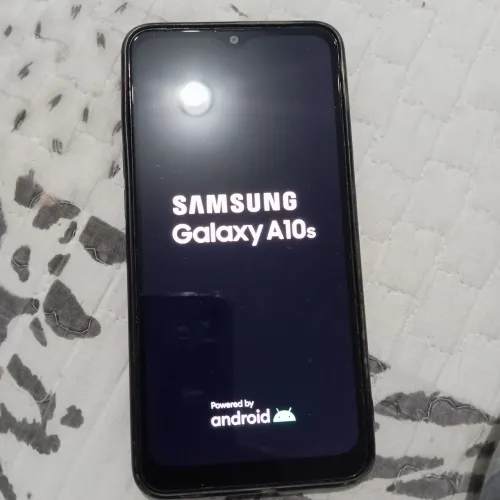 Smartphone Samsung Galaxy a10s