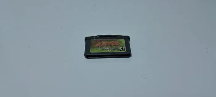 Cartucho de nitendo game boy advence SP original