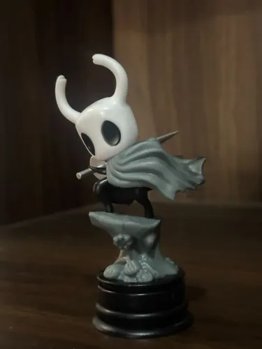Figure Hollow Knight Silksong Hornet