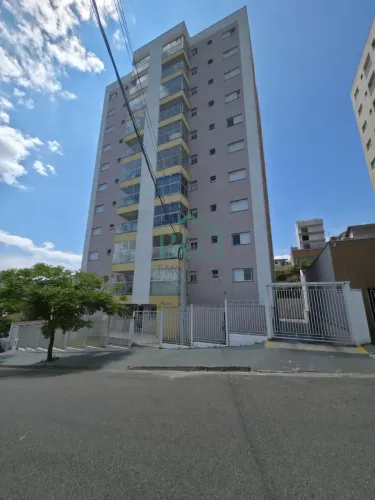 03104 - Morada dos Nobres - Apartamento à venda com 78 m² e vista privilegiada em Poços de