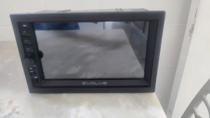 Vendo aparelho de som Automotivo
