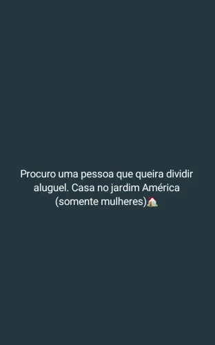 Dividir aluguel