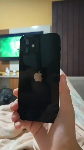 iPhone 12