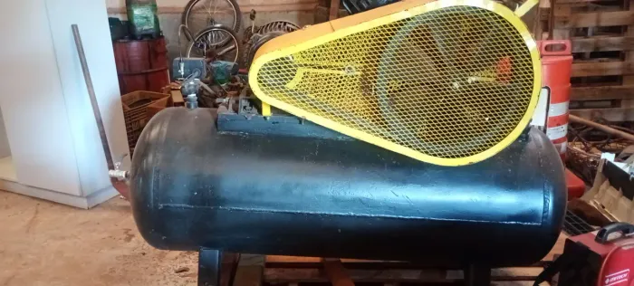 Compressor