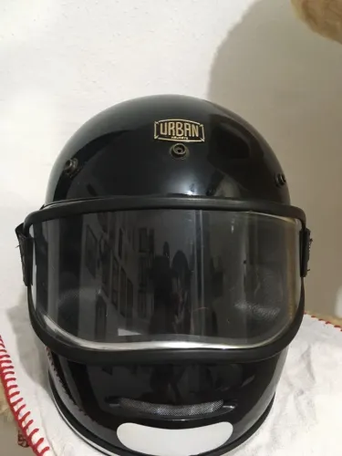 Capacete de moto Urban Helmets