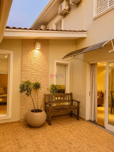 CASA A VENDA NO CONDOMÍNIO VILA DAS PALMEIRAS - ENGORDADOURO - JUNDIAÍ. PORTEIRA FECHADA