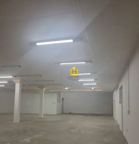 Prédio para alugar, 1755 m² por R$ 19.000,00/mês - Alecrim - Natal/RN