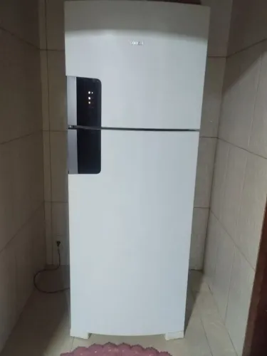 Vendo geladeira