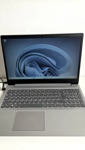 Notebook Lenovo Idealpad s145, funcionando normal, mas sem bateria 