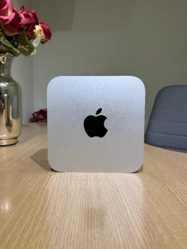 Mac Studio Apple M4 Max 36Gb 512Gb SSD (Garantia)