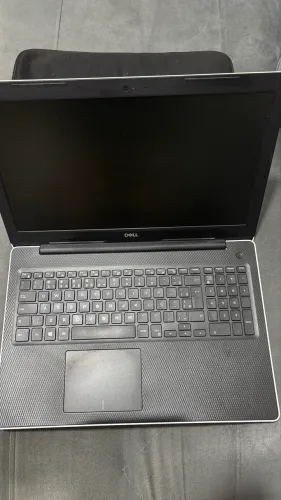 Notebook Dell Inspiron 3583 - i5 | 8GB RAM | Windows 11 