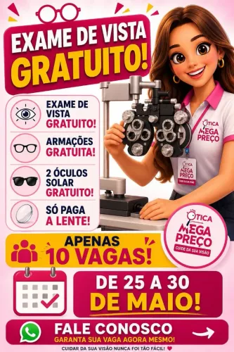 Óculos 