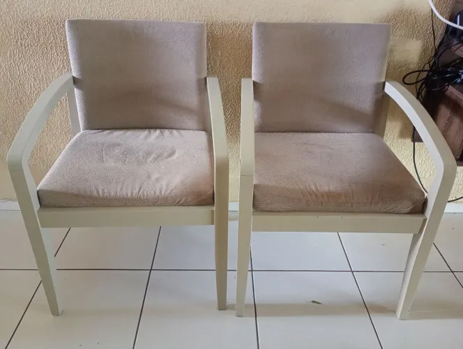 Cadeira para Sala ou Varanda