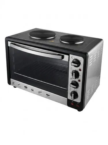 Forno Elétrico 45 Litros Free Home bivolt - bom estado.