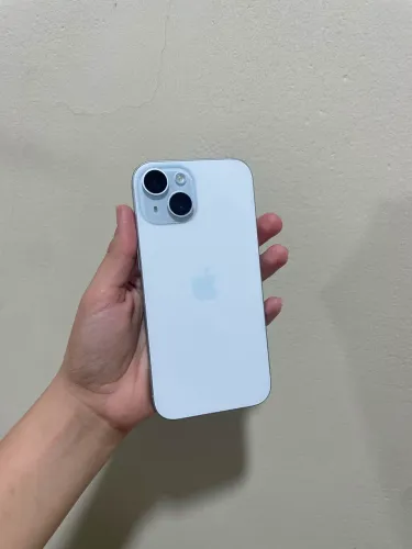 iPhone 15, 128gb
