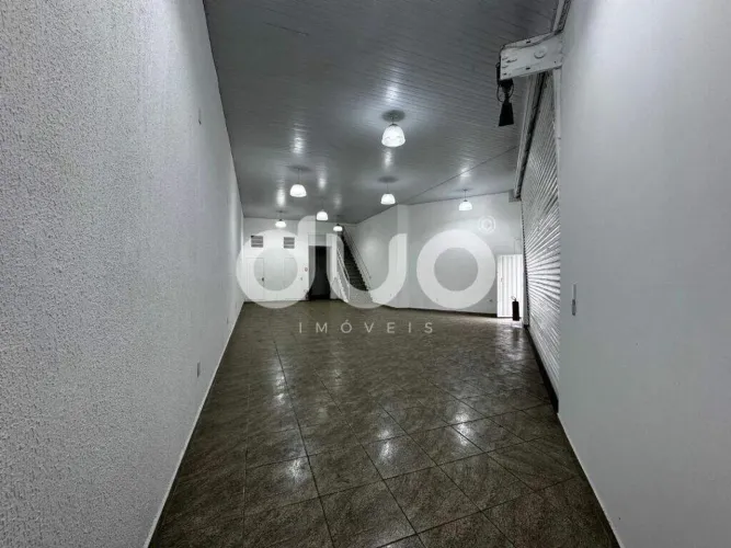 Salão para alugar, 160 m² por R$ 8.000,00/mês - Vila Independência - Piracicaba/SP