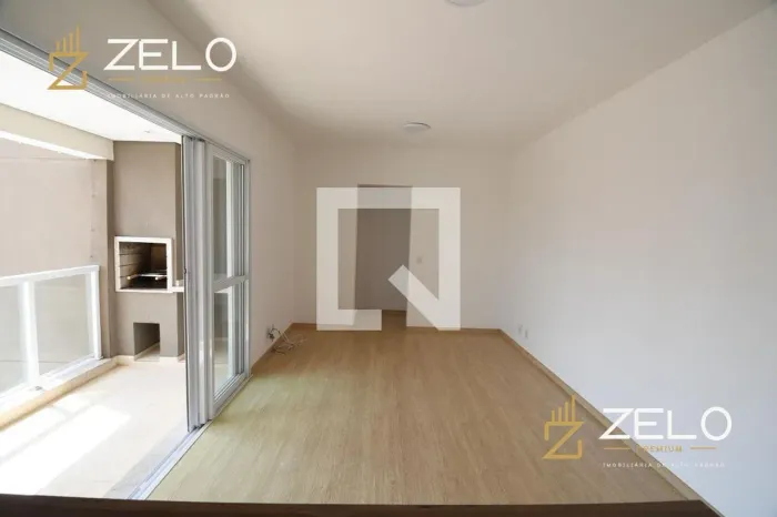 APARTAMENTO RESIDENTIAL em Campinas - São Paulo, Cambuí
